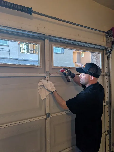 Smooth Lift Garage Doors photo 1