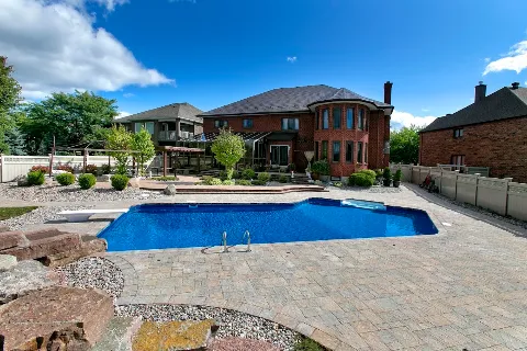 Mermaid Pools and Hot Tubs photo 1