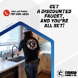 Curoso Plumbing Inc. photo 8