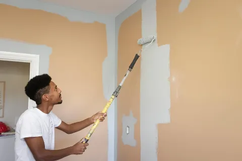 Perfect Finish Painting photo 1