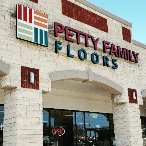 Petty Family Floors in Round Rock