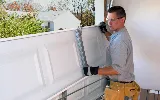 El Cajon Ron's Garage Door Repair & Gates photo 2