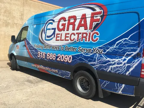 Graf Electric photo 1