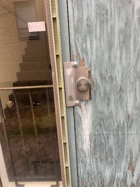 Grizzly Locksmith inc photo 1