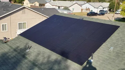 Rick Sells Solar photo 1