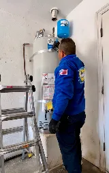 Cisneros Brothers Plumbing, Heating & AC Repair photo 8