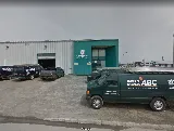 A B C Portes de Garage