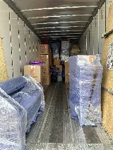 Central Mississippi Movers