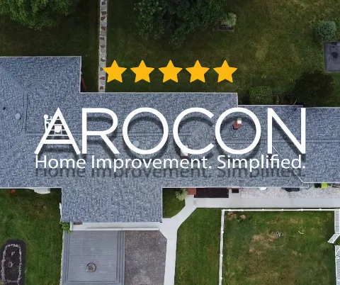 AROCON Roofing VA photo 1