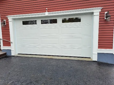 Atlantic Overhead Door in St. John's