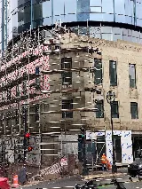 Dover Masonry & Restoration