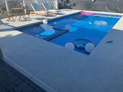 Tropikal Pools photo 1