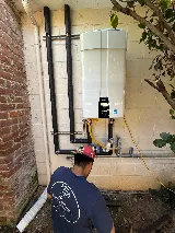 Platero Parada Plumbing photo 3
