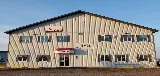 Frontier Supply Company