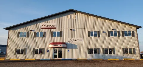 Frontier Supply Company photo 1