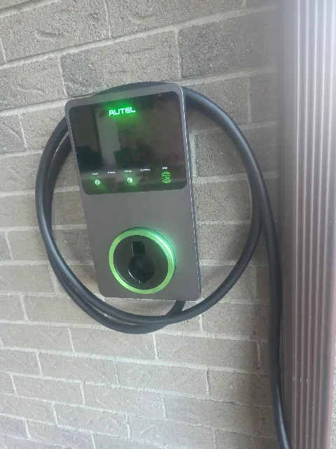 Lia Electric Ltd. in Markham