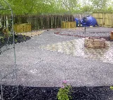 From the Ground Up Landscaping photo 7