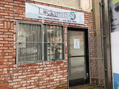 Locksmith SF - San Francisco CA photo 1