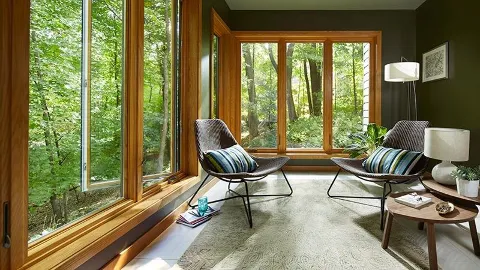 Renewal by Andersen of Eastern Washington in Spokane Valley
