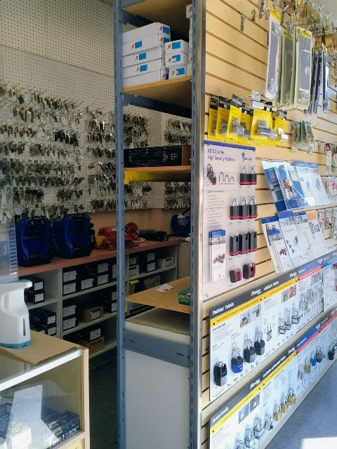 Better Lock Group Ltd photo 1