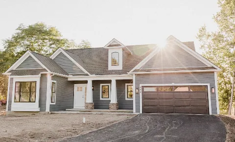 Oak Hill Development in Rochester