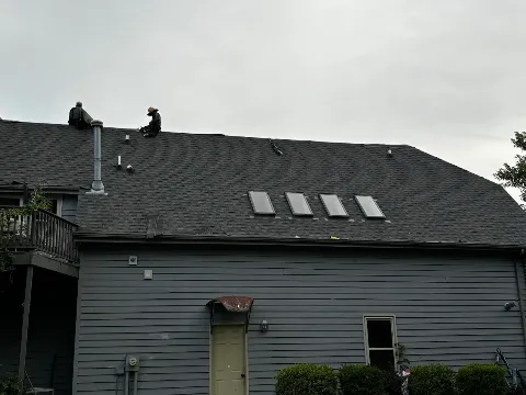 Cupples Construction and Roofing photo 1