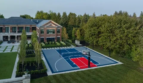 AHS Pools & Landscaping Oakville in Oakville