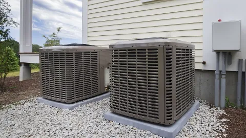 Family Heating & Cooling photo 1