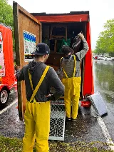 Bruno’s Niagara Movers Llc. photo 6