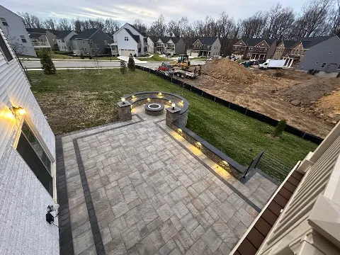 Amigos Landscaping And Patios LLC photo 1