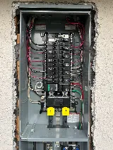 Rooster Electric
