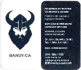 Bardy Groupe inc.