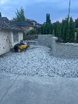 FULLER'S LANDSCAPE COMPANY photo 8