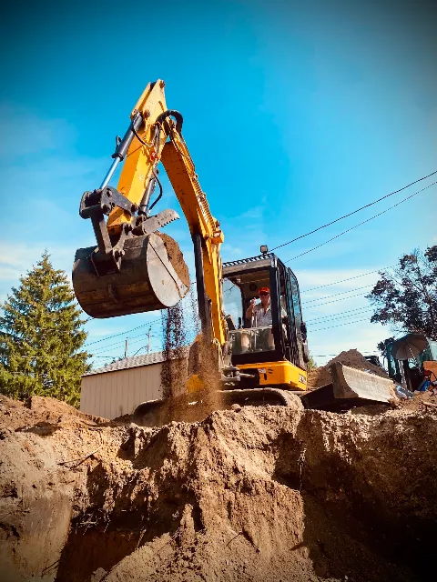 ACZ Contracting in Ajax