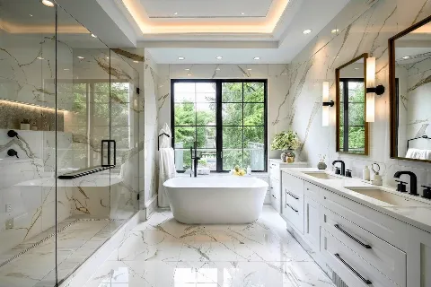 Overall Renovation – SoHo in New York City