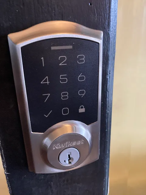 Jefferson Locksmith photo 1
