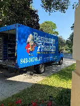Benjamin Franklin Plumbing photo 7