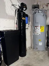 Shamrock Plumbing and Drain Cleaning Inc. photo 3
