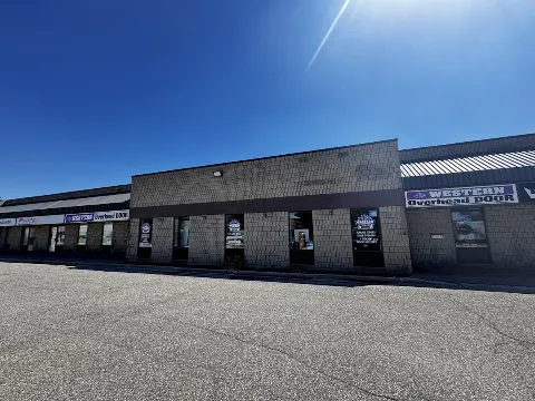 Western Overhead Door Inc. photo 1