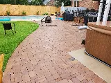 Mendoza Landscaping Columbia SC