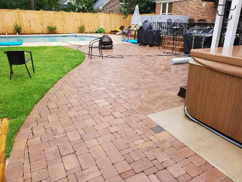 Mendoza Landscaping Columbia SC photo 1