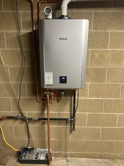 Arnold & Sons Plumbing, Sewer & Drain photo 1