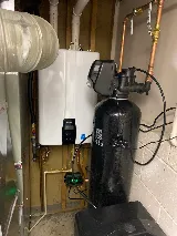 Burton AC Heating Plumbing And More photo 5