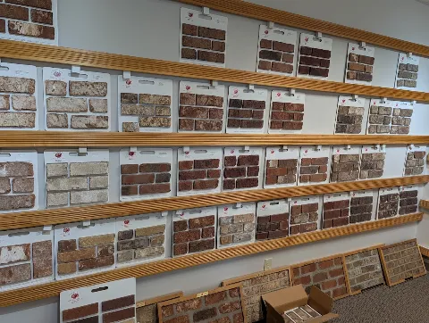 Raineri Building Materials photo 1