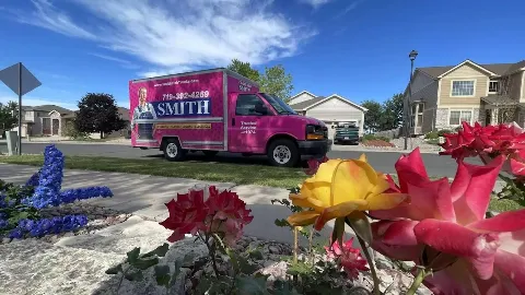Smith Plumbing, Heating, Air Conditioning & Electrical photo 1