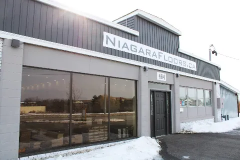 NiagaraFloors.ca photo 1