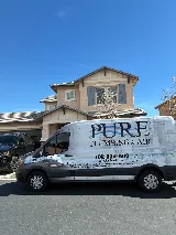 Pure Plumbing & Air photo 2