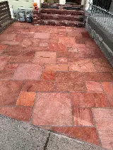 C Arenas Masonry Contractor photo 5
