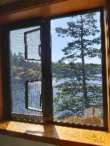 Island Style Window Screen & Glass photo 7
