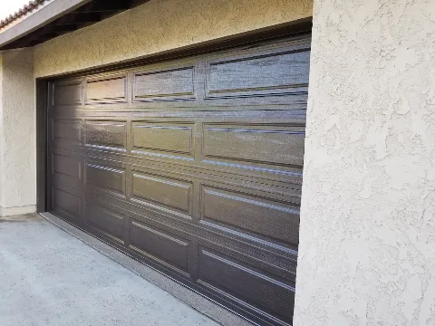 Garage Door Man in Escondido